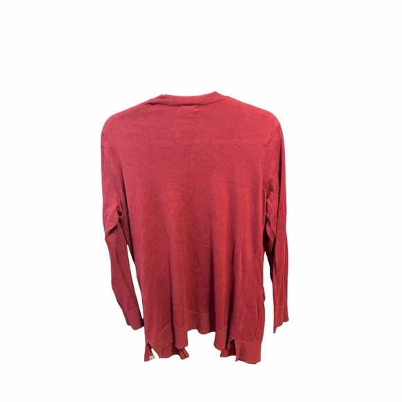 Eddie Bauer Women's Scarlet Open Cardigan - Picture 3 of 6